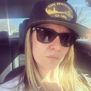 GOORIN BROS trucker hat